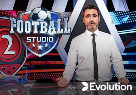 Football Studio